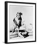 Angela Lansbury-null-Framed Photo