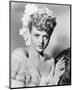 Angela Lansbury-null-Mounted Photo