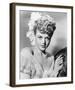 Angela Lansbury-null-Framed Photo