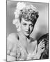 Angela Lansbury-null-Mounted Photo