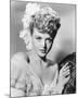 Angela Lansbury-null-Mounted Photo