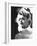 Angela Lansbury-null-Framed Photo