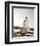 Angela Lansbury-null-Framed Photo