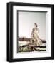 Angela Lansbury-null-Framed Photo