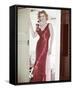 Angela Lansbury-null-Framed Stretched Canvas