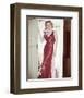 Angela Lansbury-null-Framed Photo