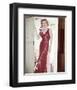 Angela Lansbury-null-Framed Photo