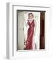 Angela Lansbury-null-Framed Photo