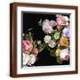 Brown Frame