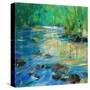 Stretched Canvas