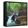 Canvas Black