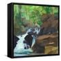 Canvas Black