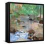Canvas Black