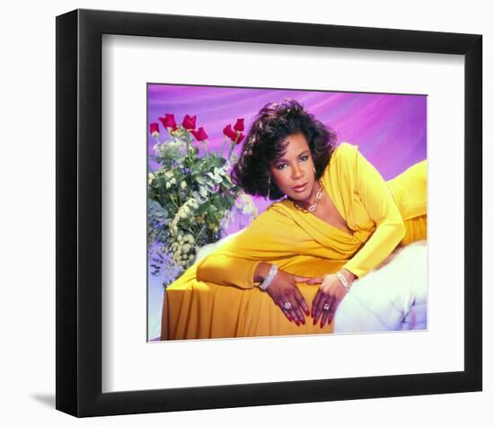 Angela Winbush-null-Framed Photo