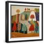Black Frame