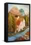 Canvas Black