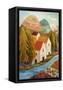 Canvas Black