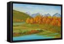 Canvas Black