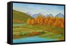 Canvas Black