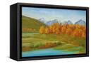 Canvas Black