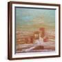 Brown Frame