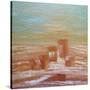 Stretched Canvas