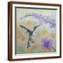Brown Frame