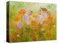 Stretched Canvas