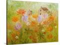 Stretched Canvas