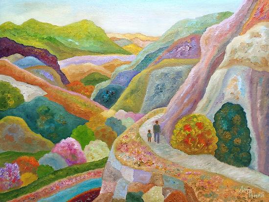 Giclee Print, , large