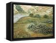 Canvas Black