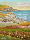 Prairie by the Sea-Angeles M Pomata-Photographic Print