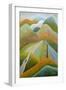 White Frame