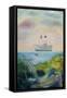 Canvas Black