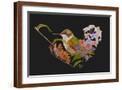 Brown Frame