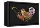 Canvas Black
