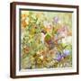 Brown Frame