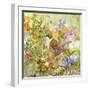 White Frame