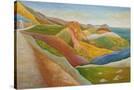 Stretched Canvas