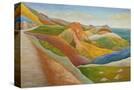 Stretched Canvas