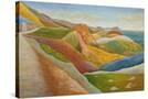 Stretched Canvas