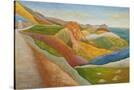 Stretched Canvas
