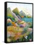 Canvas Black