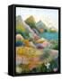 Canvas Black