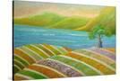 Stretched Canvas