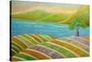 Stretched Canvas