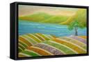 Canvas Black