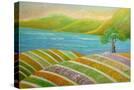 Stretched Canvas