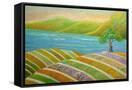 Canvas Black