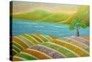 Stretched Canvas
